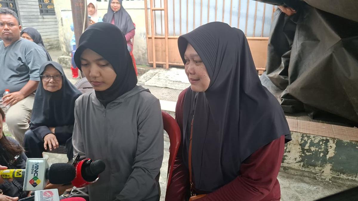 Anak Temon Ungkap Momen Terakhir Sebelum Sang Ayah Meninggal: Tak Ada Tanda-Tanda