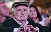 Presiden Termiskin di Dunia Jose Mujica Tutup Usia