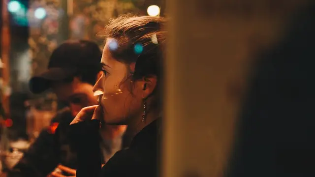 Ilustrasi Relationship