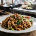 Resep Bihun Goreng Kecap Sederhana Ala Abang-Abang Kaki Lima, Gurih dan Tidak Lembek