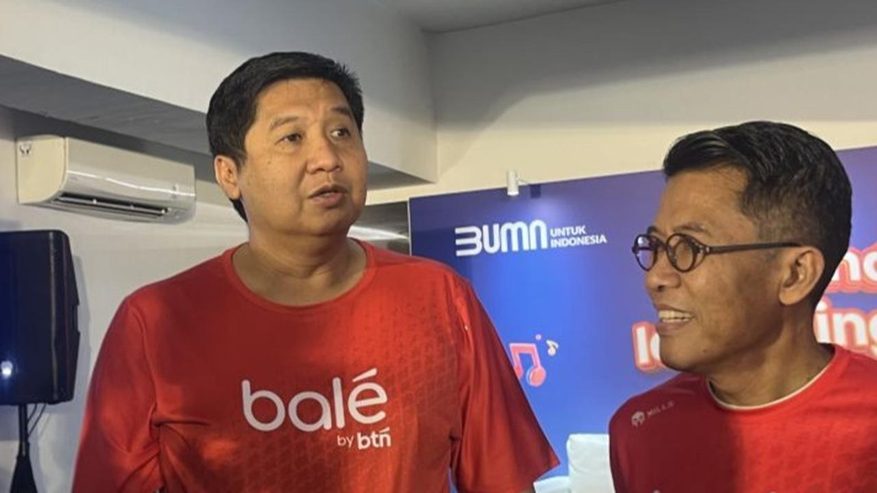 Menteri Ara Minta Tembok Perumahan PIK Dibongkar: Tidak Ada Perumahan Eksklusif di Indonesia!
