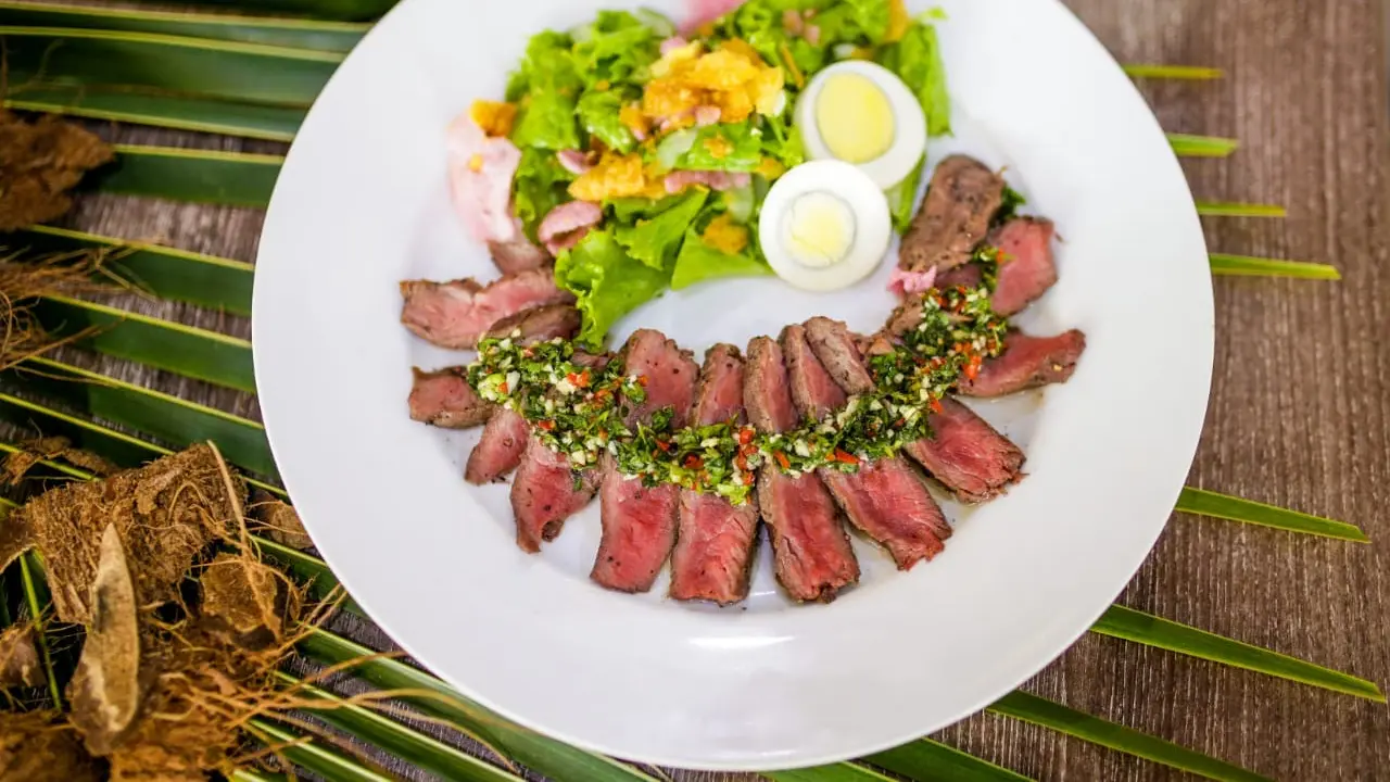 Karambia Steak