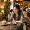 7 Ciri Orang yang Selalu Memilih Duduk di Pojok Kafe Menurut Psikologi, Ternyata Punya Kebutuhan Khusus