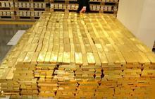 Misteri Fort Knox: Rahasia di Balik Gudang Emas Terkuat di Dunia