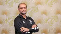 Tomas Trucha Sebut Beberapa Pemain PSM Layak Diberi Kesempatan di Timnas Indonesia