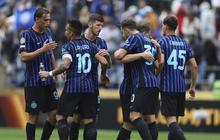 Inter Milan Gagal di Piala Dunia Antarklub 2025 usai Kalah 0-2 dari Fluminense