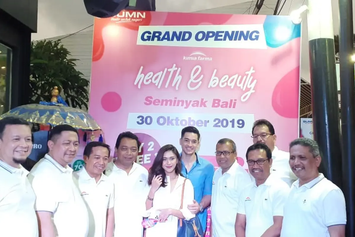 kimia farma health beauty