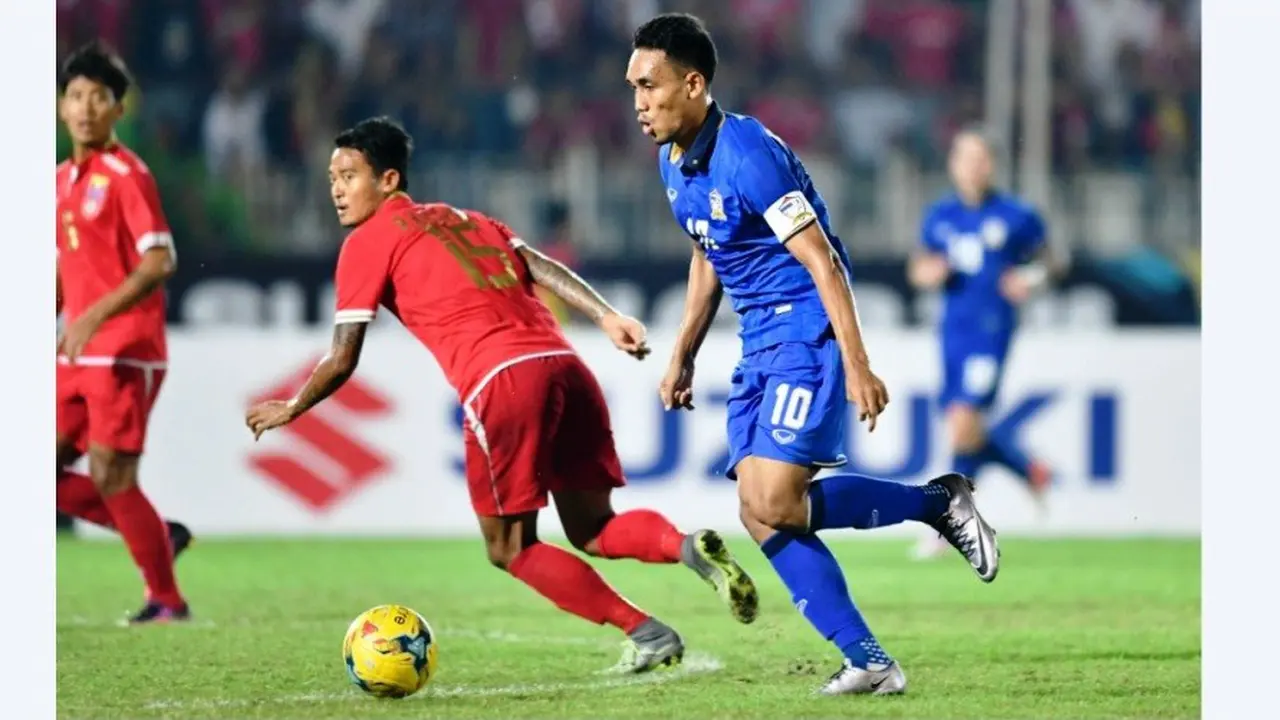 Teerasil Dangda