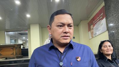 Pernah Tangkap Hercules, Brigjen Hengki Haryadi Kini Jadi Kapolda Papua Barat Daya