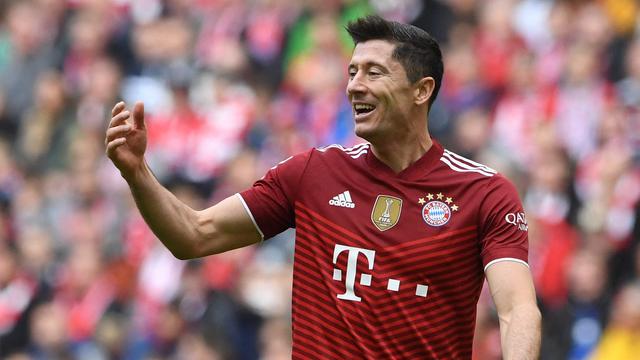 Foto: Para Pelayan Setia Bavaria, Berikut 5 Pemain Terlama di Bayern Munchen Saat Ini