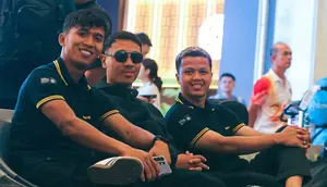 Persik vs Dewa United: Macan Putih Tidak Gentar