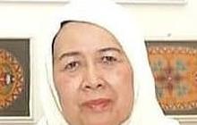 Kartini Hermanus, Jenderal TNI AD Wanita Pertama di Indonesia dengan Garis Keturunan Ningrat