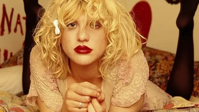 6 Rocker Wanita Fenomenal Sepanjang Masa