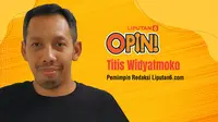 Kota Donat yang Memaksa Penghuninya Membakar Bensin