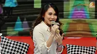 Kubu Ayu Ting Ting Tantang Enji Muncul ke Sidang Cerai