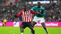 Bekuk Sunderland, Liverpool Pede Bakal Lolos ke Liga Champions Musim Depan