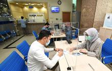 Rencana Merger BTN Syariah dengan Bank Muamalat Mundur, Ini Kata OJK