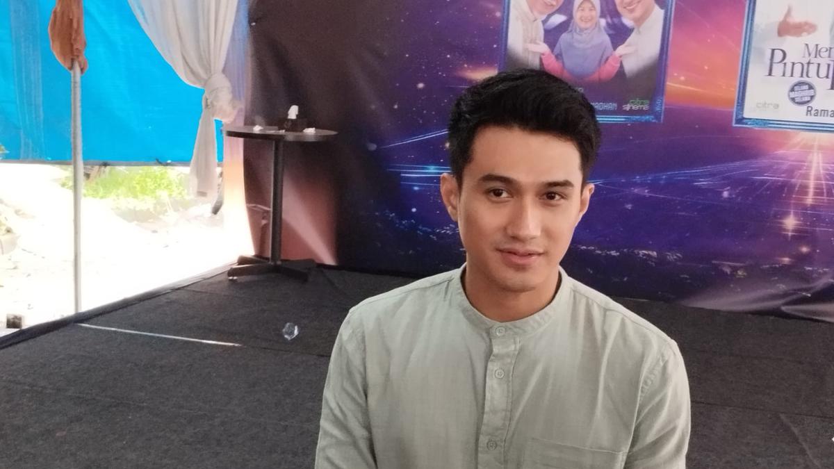 Lavicky Nicholas Bocorkan Perubahan Tokoh Zidan di Lorong Waktu Jilid 2, Lebih Dewasa dan Kompleks