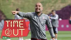 Usai 'pensiun' menjadi pelatih Bayern Munchen Josep Guardiola belum memastikan ingin pindah kemana, Guardiola justru memberikan informasi jika dirinya bakal beristirahat selama setahun sebelum memilih melatih klub lain.
