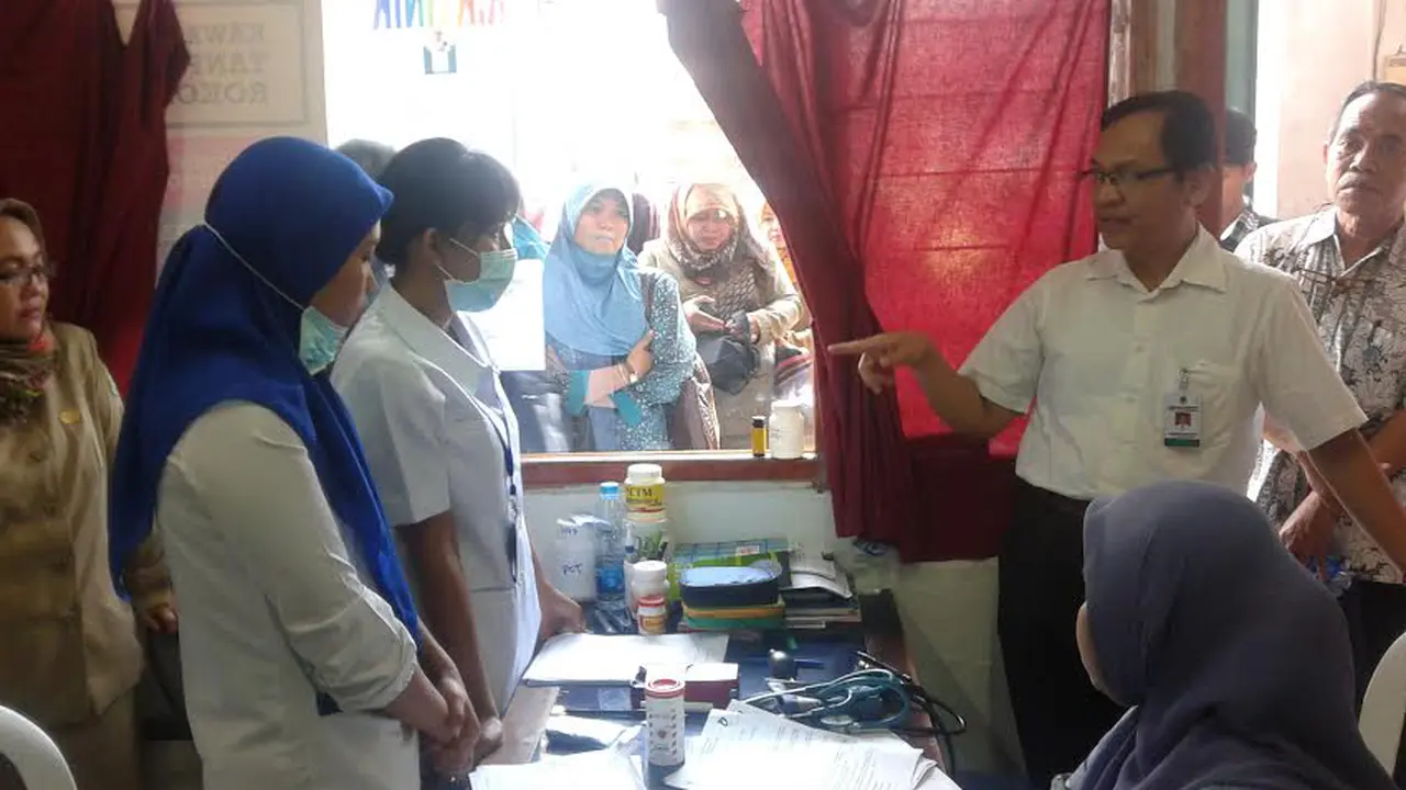 Kesehatan Wanita