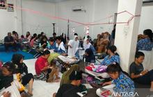 Meski Ratusan Pelajar Keracunan, Pemkab Lebong Pastikan Program Makan Bergizi Gratis Lanjut
