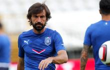 Bertolacci: Duet Pirlo - Verratti mustahil diredam