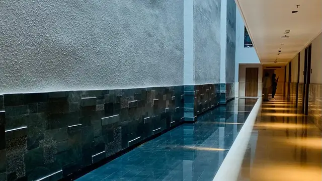 Pengalaman Terapi Pijat dan Spa yang Sempurna Bernuansa Alam di The Gaia Hotel Bandung