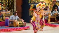Contoh Tari Kreasi dari Berbagai Daerah di Indonesia, Lengkap dengan Pengertian, Jenis, dan Ciri-Cirinya