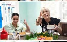 12 Potret NCT 127 Santap Beragam Kuliner di Rumah Raffi Ahmad, Yuta Anteng Makan Cwie Mie Bareng Nagita Slavina