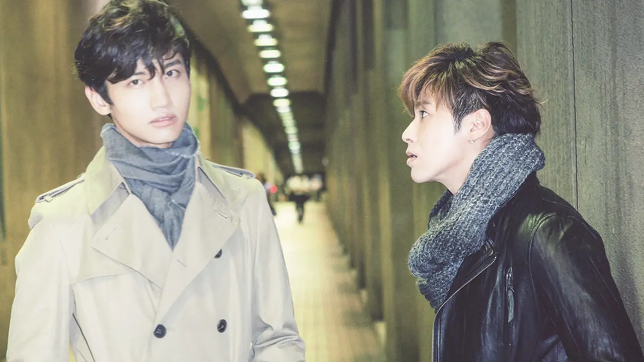 TVXQ Ungkap Repotnya Pembuatan Videoklip
