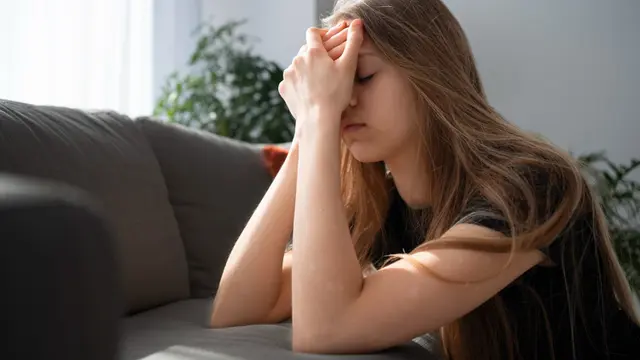 Sad