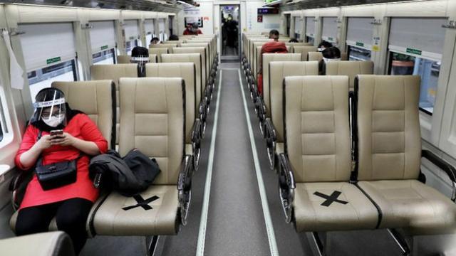 (Foto: Dok PT KAI Daop 8 Surabaya)