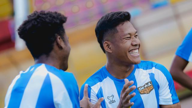 Wahyu Prasetyo Dewa United