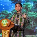 Menhut: Hutan Tak Hanya Lestari, Tapi Juga Penggerak Ekonomi Baru