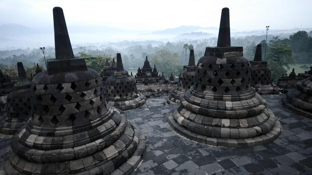7 Tempat Wisata Terindah di Indonesia yang Telah Terkenal di Dunia