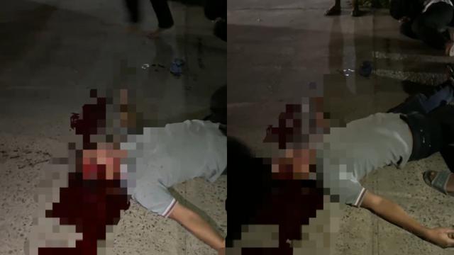 ASN di Lampung Tewas Ditembak, Diduga Dipicu Persoalan Utang