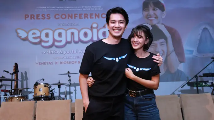 [Fimela] Sheila Dara