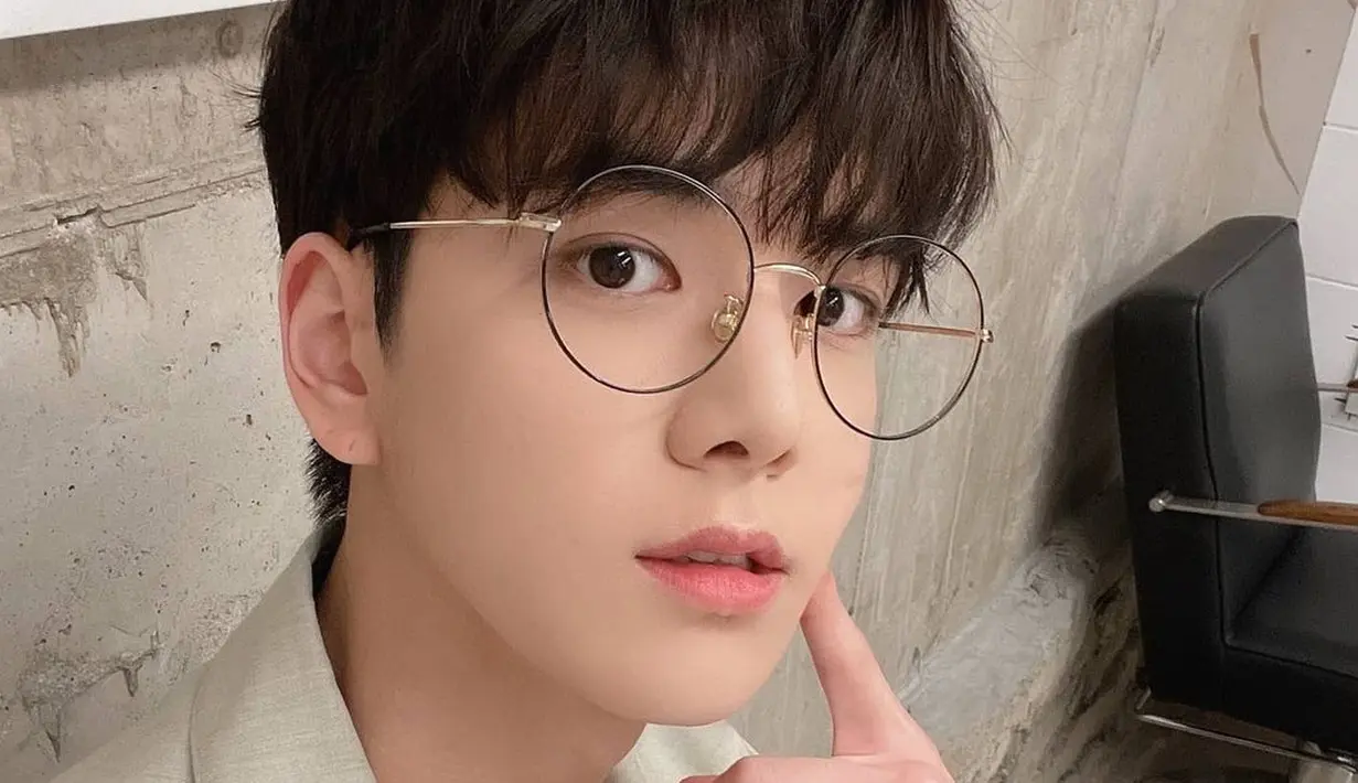 Sepanjang kariernya, Younghoon memang telah menjadi salah satu personel The Boyz yang menjadi sorotan para penggemarnya. (FOTO: instagram.com/younghoon.theboyz/)