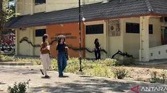Dosen ISI Lakukan Kekerasan Seksual ke Mahasiswi