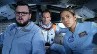 Halle Berry hingga Patrick Wilson, Ini Daftar Lengkap Pemain Film Moonfall