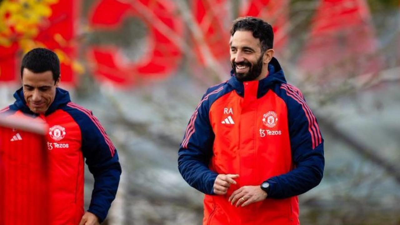 Dar Der Dor ala Ruben Amorim! 5 Pernyataan dan Kebijakan Brutal Sang Manajer di Manchester United
