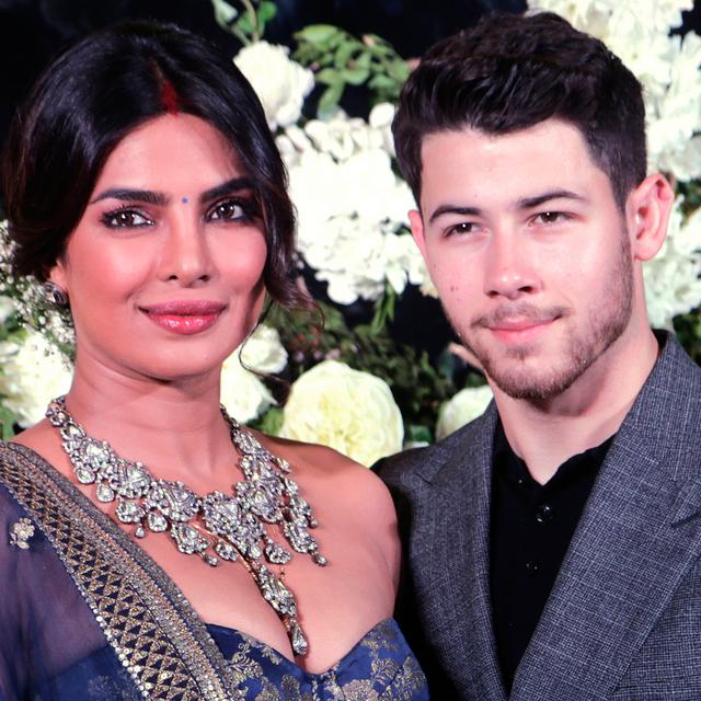 Hubungan Priyanka Chopra Nick Jonas Sempat Ditentang Keponakan Showbiz Liputan6 Com