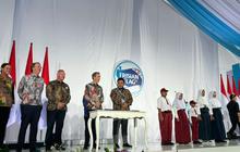 Frisian Flag Siap Jadi Percontohan Makan Bergizi Gratis Ala Prabowo-Gibran