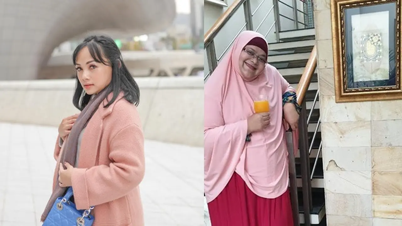 Pemain 'Suami-Suami Takut Istri'