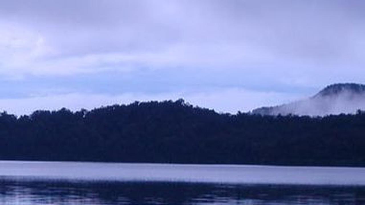 Tertinggi di Asia Tenggara, Intip Fakta Menarik Danau Gunung Tujuh di Jambi