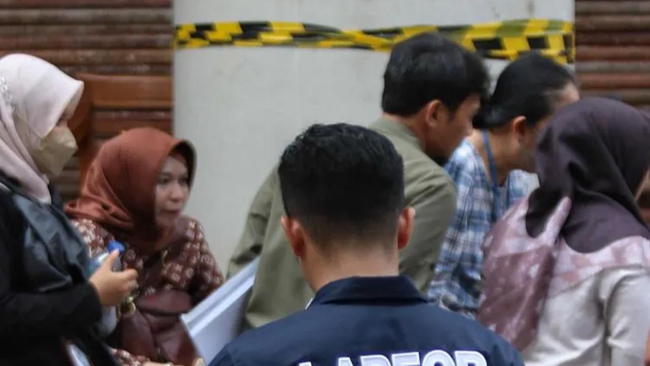 817 Koleksi Terdampak Kebakaran Museum Nasional, Kondisinya Utuh, Rusak Ringan hingga Berat