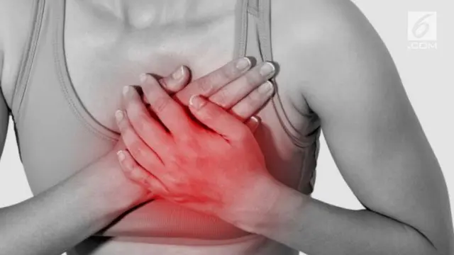 Mengetahui rasa sakit pada payudara sangat penting, dirangkum dari Women's Health berikut lima alasan yang biasa menyebabkan rasa sakit pada payudara.