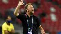 Pelatih Thailand Amati 3 Pertandingan Timnas Indonesia di Piala AFF 2020, Waduh Permainan Terbaca Nih
