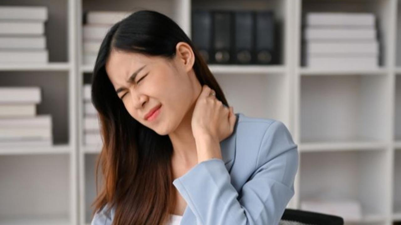 Waspadai! Inilah Tanda-Tanda Kolesterol Tinggi yang Sering Terabaikan
