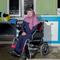 Sepak Terjang Maharani Mei, Berdayakan Penyandang Disabilitas di Bekasi Usai Sandang Paraplegia. Foto: Dokumentasi Pribadi.